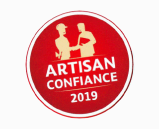 Artisan confiance 03 Allier - 18 Cher - 58 Nièvre