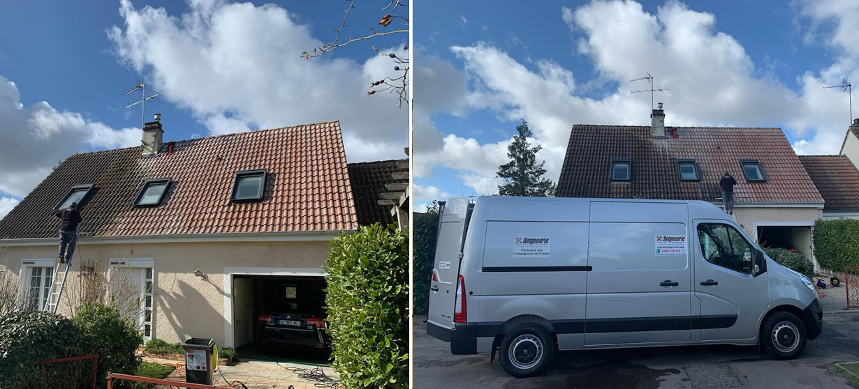 artisan dessemberg ravallement maison Allier 03, Cher 18, nièvre 58