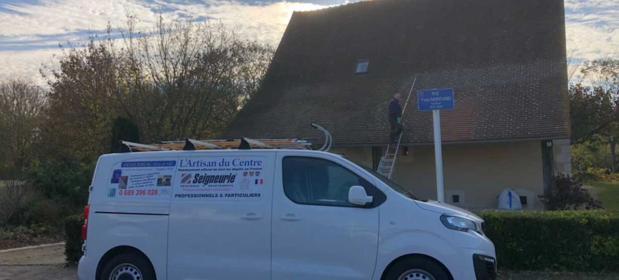 demoussage Allier 03, Cher 18, nièvre 58