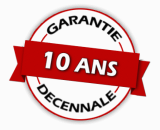 Garantie décennale 03 Allier - 18 Cher - 58 Nièvre 