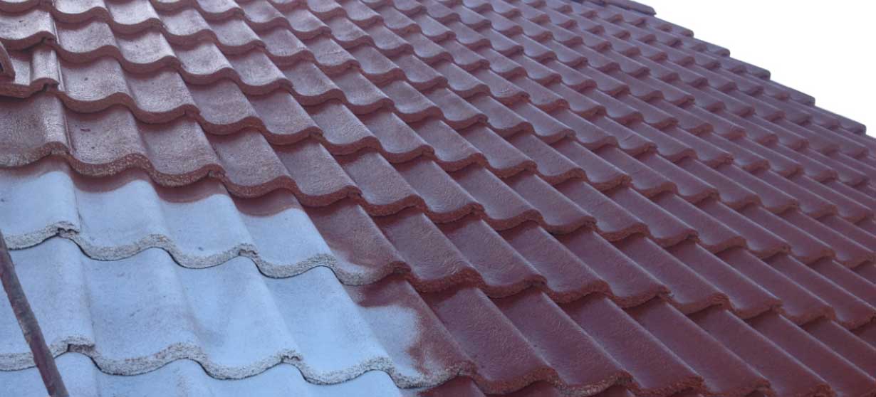 nettoyage toiture Allier 03, Cher 18, nièvre 58