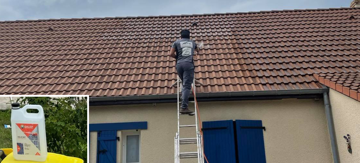facade Allier 03, Cher 18, nièvre 58